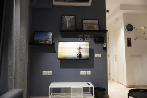 1BHK apartment at Hiranandani estate -2